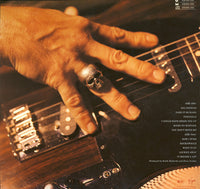 Keith Richards : Talk Is Cheap (LP, Album)