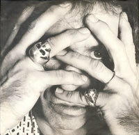 Keith Richards : Talk Is Cheap (LP, Album)