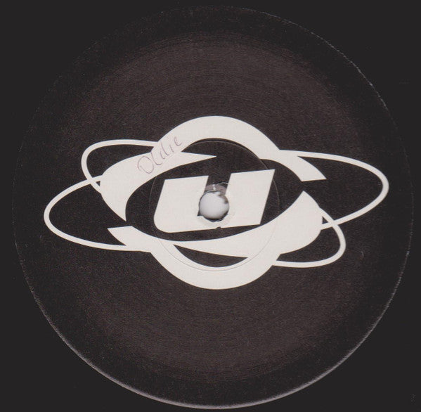 Robin Cook : I Won't Let The Sun Go Down (12")