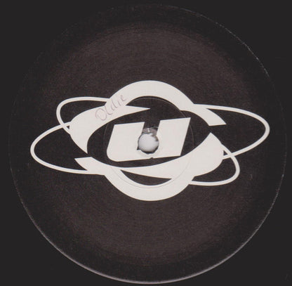 Robin Cook : I Won't Let The Sun Go Down (12")