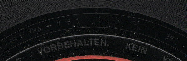 Godley & Creme : Cry (7", Single)
