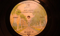 Alice Cooper : Alice Cooper's Greatest Hits (LP, Comp)