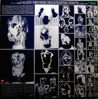 The Rolling Stones : Emotional Rescue (LP, Album)