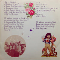 The Mothers : Mother's Day (2xLP, Comp, Gat)