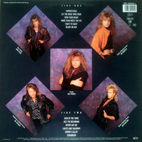 Europe (2) : Out Of This World (LP, Album)