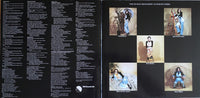 Cockney Rebel : The Human Menagerie (LP, Album, RP, Gat)