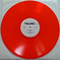 Ravel* : Bolero (12", Maxi, Ora)