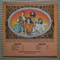 Muleskinner : Muleskinner (LP, Album, Obi)