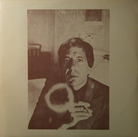 Leonard Cohen : Greatest Hits (LP, Comp)