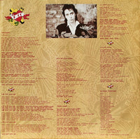 Rio Reiser : Blinder Passagier (LP, Album)