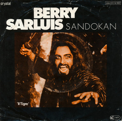 Berry Sarluis : Flieg Mit Mir (Raumschiff 1999) (7", Single)