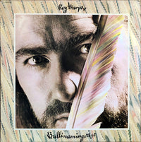 Roy Harper : Bullinamingvase (LP, Album)