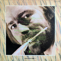 Roy Harper : Bullinamingvase (LP, Album)