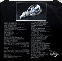 Roy Harper : Bullinamingvase (LP, Album)
