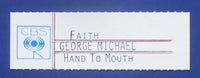 George Michael : Faith  (7", Single)