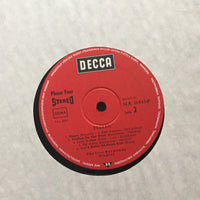 The Raymonde Singers Etcetera* : Feelin' (LP, Album)