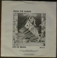 Monty Python : Always Look On The Bright Side Of Life (7", Single)