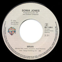 Monty Python : Always Look On The Bright Side Of Life (7", Single)