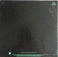 Talking Heads : Fear Of Music (LP, Album, RE, Emb)