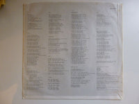 Talking Heads : Fear Of Music (LP, Album, RE, Emb)