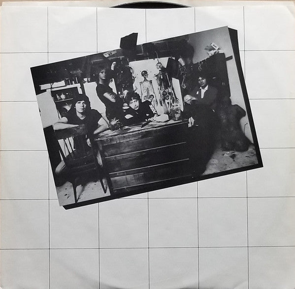 4 Out Of 5 Doctors : 2nd Opinion (LP, Album, Ter)