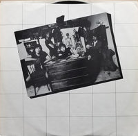 4 Out Of 5 Doctors : 2nd Opinion (LP, Album, Ter)