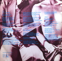 Scorpions : Lovedrive (LP, Album, 73 )