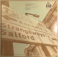 The Smiths : Strangeways, Here We Come (LP, Album, All)