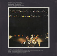 Jethro Tull : Live (Bursting Out) (2xLP, Album, Gat)