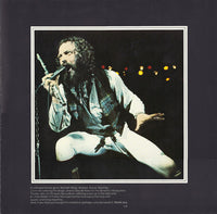 Jethro Tull : Live (Bursting Out) (2xLP, Album, Gat)