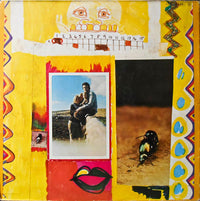 Paul & Linda McCartney : Ram (LP, Album, RP, Gat)