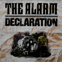 The Alarm : Declaration (LP, Album)