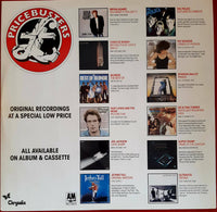 The Alarm : Declaration (LP, Album)