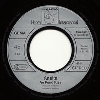 Aneka : Japanese Boy (7", Single, Inj)