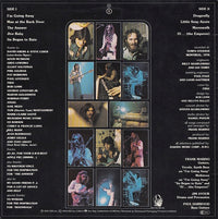 Mahogany Rush : Mahogany Rush IV (LP, Album, RP)