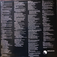 Cockney Rebel : The Human Menagerie (LP, Album, RP, Gat)
