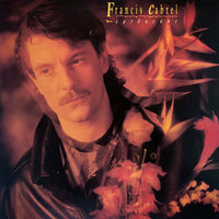 Francis Cabrel : Sarbacane (LP, Album)