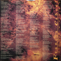 Francis Cabrel : Sarbacane (LP, Album)