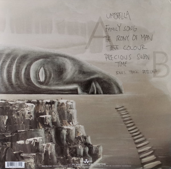 Pelander* : Time (LP, Album)