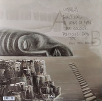 Pelander* : Time (LP, Album)