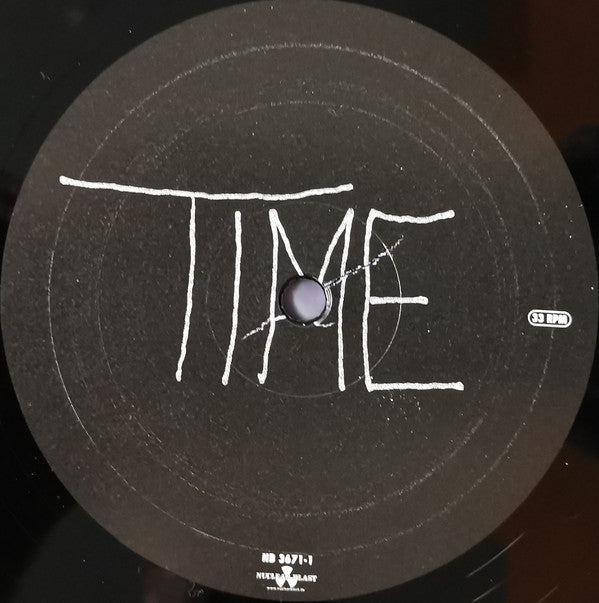 Pelander* : Time (LP, Album)