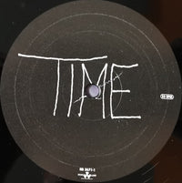 Pelander* : Time (LP, Album)