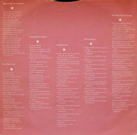 Van Morrison : Into The Music (LP, Album, Jac)