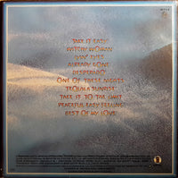 Eagles : Their Greatest Hits 1971-1975 (LP, Album, Comp, Club, RE)