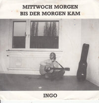 Ingo Rosner : Mittwoch Morgen (7", Single)