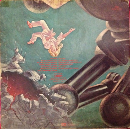 Queen : News Of The World (LP, Album)