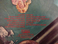 Queen : News Of The World (LP, Album)