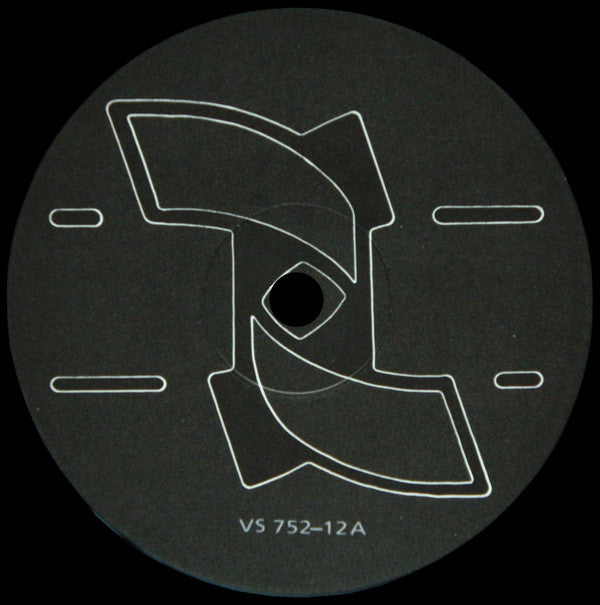 China Crisis : Black Man Ray (12", Single)