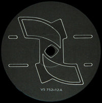 China Crisis : Black Man Ray (12", Single)