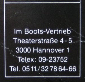 Misfits : Evilive (12")